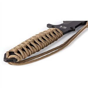 Survival Fixed Blade Coyote