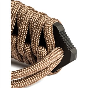 Survival Fixed Blade Coyote