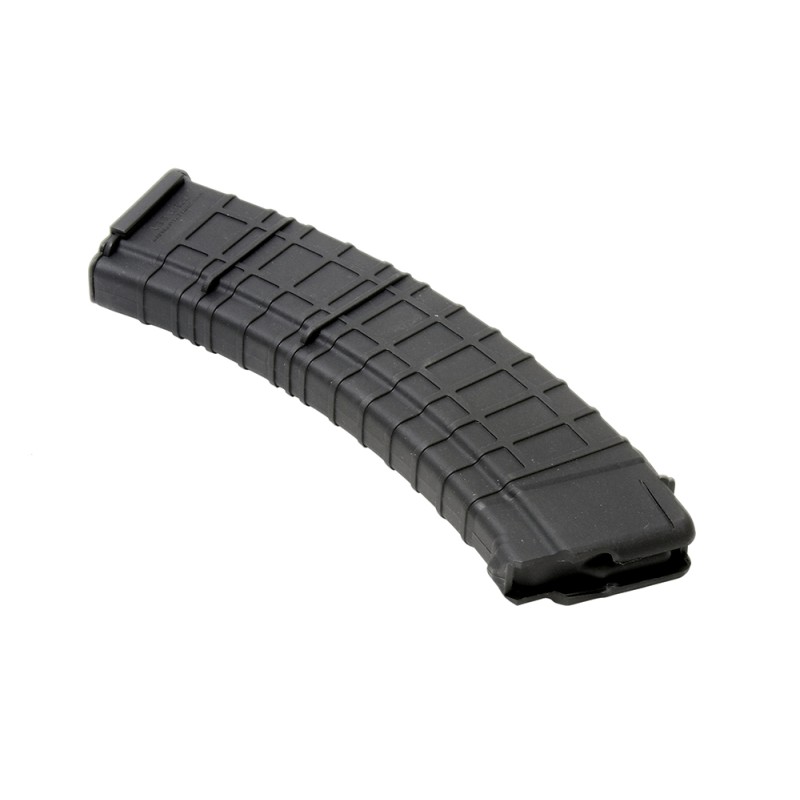 ProMag AKA18 Standard  40rd 5.45x39mm Fits AK74 Black DuPont Zytel Polymer