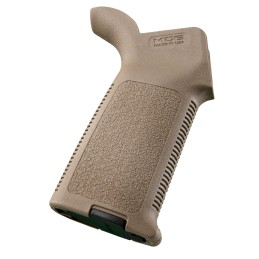 Magpul MAG415FDE MOE Grip Flat Dark Earth Polymer for AR15M4