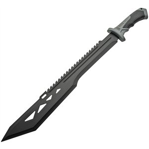 Macho Machete Black