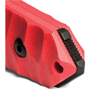 Survival Fixed Blade Red