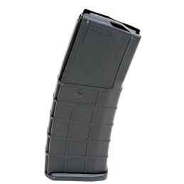 ProMag COLA18B Standard  30rd 223 Rem5.56x45mm Fits AR15M16 Black DuPont Zytel Polymer