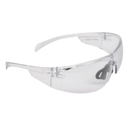 Allen 4139 ULTRX Safety Protector Clear LensFrame AntiFog AntiScratch