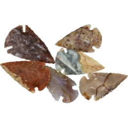 Arrowhead Assortment - Small