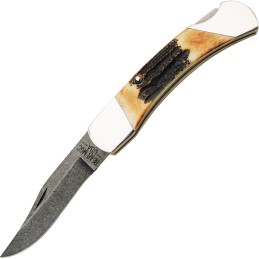 Folding Hunter Stag