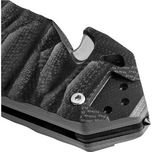 C.A.C. S200 Axis Lock Black