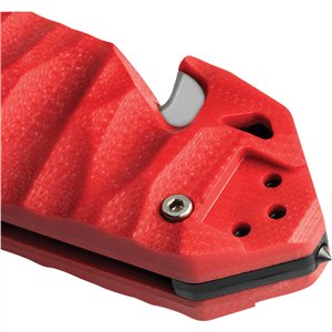 C.A.C. Utility Axis Lock Red