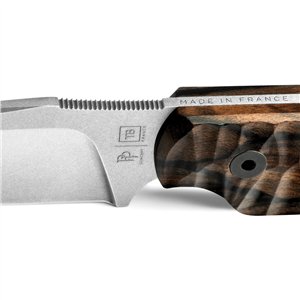 Commandeur Fixed Blade