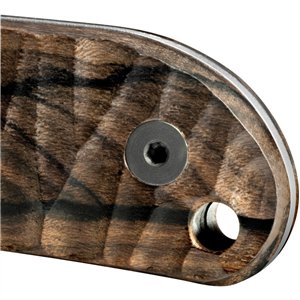 Commandeur Fixed Blade