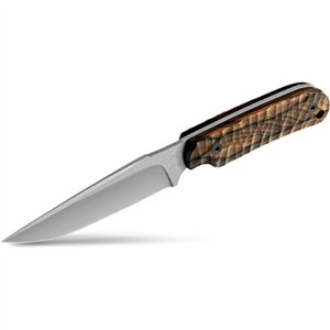 Commandeur Fixed Blade