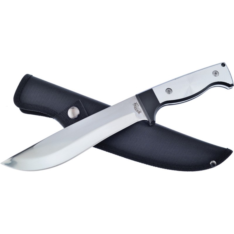 Knight Guard Fixed Blade