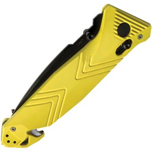 C.A.C. Utility Axis Lock Yel