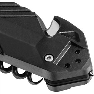 C.A.C. Utility Axis Lock Black