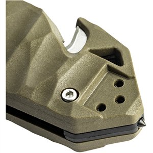 C.A.C. S200 Axis Lock Green