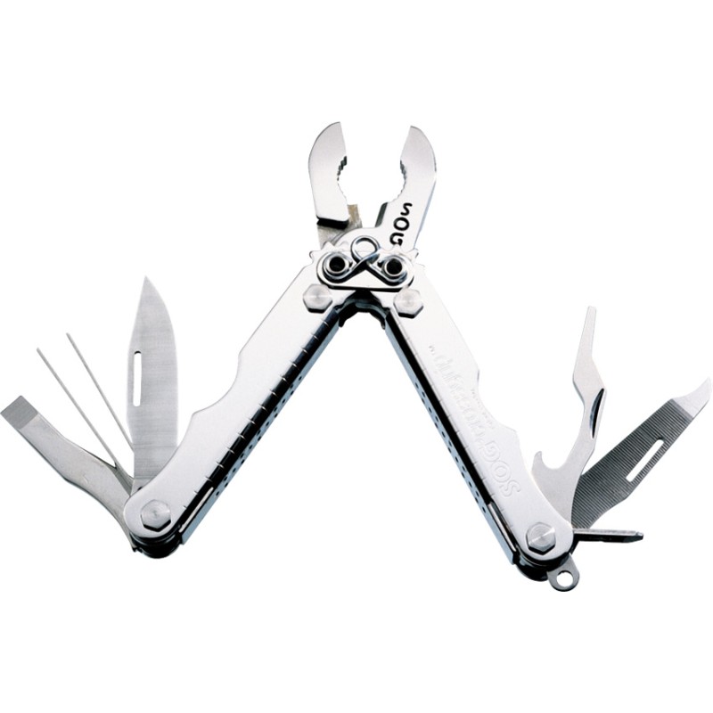 Crossgrip Multi Tool