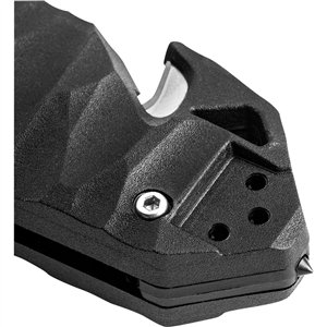 C.A.C. S200 Axis Lock Black