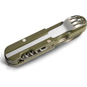 French Army Camp Knife Green