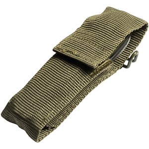 French Army Camp Knife Green