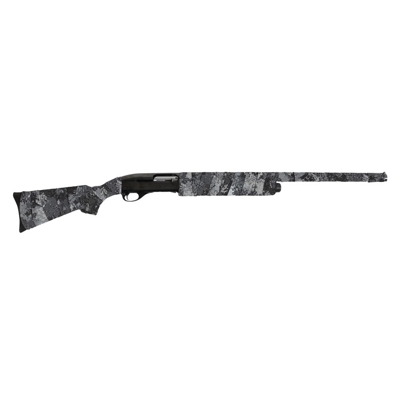 Allen 453 Vanish Protective Camo Wrap For ShotgunRifleBowCrossbow Veil Digi Camo PolyesterSpandex 15 Long