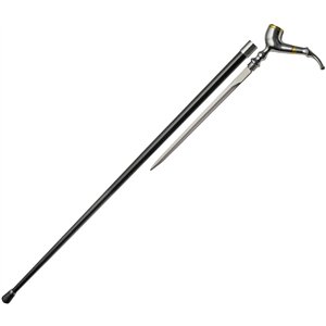 Pipe Sword Cane