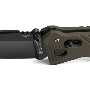 C.A.C. Utility Axis Lock OD