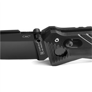 C.A.C. Utility Axis Lock Black