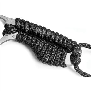 S-Neck French Army Knife