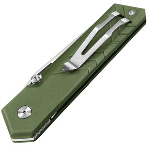 Unboxer EDC Folder
