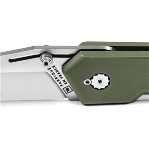 Unboxer EDC Folder