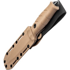 Vengeur Survival Knife