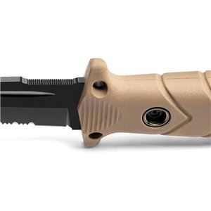 Vengeur Survival Knife