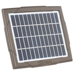 Cuddeback PW3600 Solar Power Bank  12V 19002000 mAH