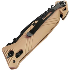 C.A.C. Vengeur Axis Lock