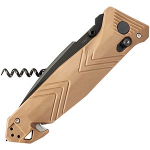 C.A.C. Vengeur Axis Lock