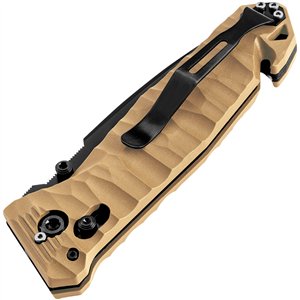 C.A.C. S200 Axis Lock