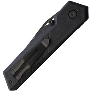Unboxer EDC Folder