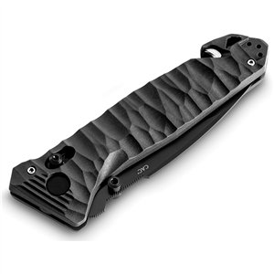 C.A.C. Utility Axis Lock Black