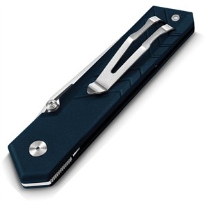 Unboxer EDC Folder Marine