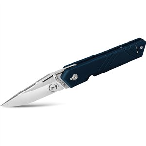 Unboxer EDC Folder Marine
