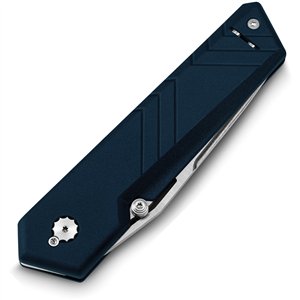 Unboxer EDC Folder Marine