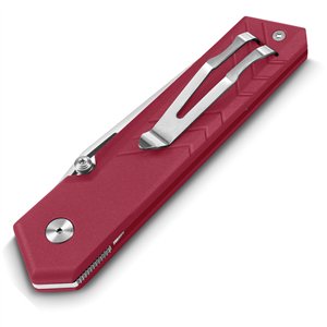 Unboxer EDC Folder Marine