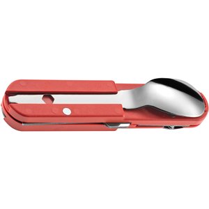 French Army Camp Knife Red