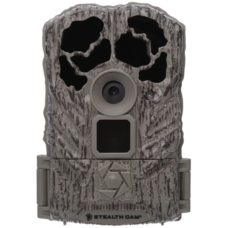 Stealth Cam STCBT182PK Browtine Camera 18 MP 2 pack