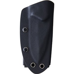 Hydra Fixed Blade D2 Satin