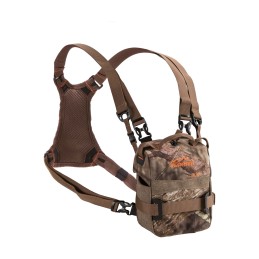 Terrain 19219 Plateau Bino Pack Mossy Oak BreakUp Country Harness