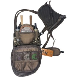 Bone Collector BC170000 Quick Call Chest Pack