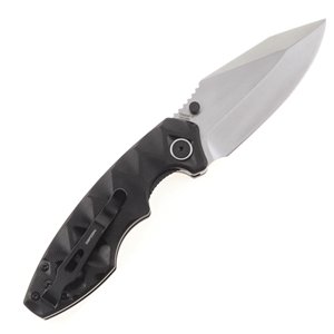 Linerlock Black