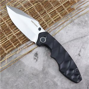 Linerlock Black