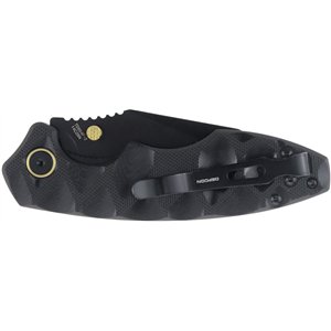 Linerlock Black/Gold